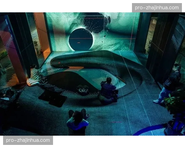 实时渲染引擎在系统重构期迭代 实现了虚实结合的沉浸式观赛新体验