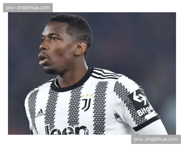 尤文图斯官方:博格巴兴奋剂禁赛上诉被体育仲裁法庭驳回 尤文图斯官方:博格巴兴奋剂禁赛上诉被体育仲裁法庭驳回