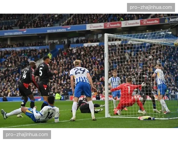 全场战报:水晶宫0-2不敌布莱顿,三笘薫传射建功 全场战报:水晶宫0-2不敌布莱顿,三笘薫传射建功