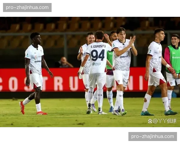 卡利亚里1-0小胜莱切，赢得保级关键战