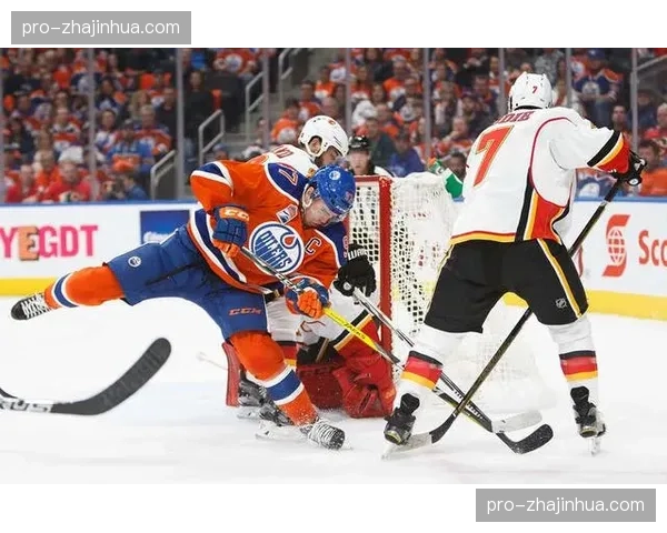 专栏：NHL太平洋分区混战，季后赛最后席位之争日趋白热化