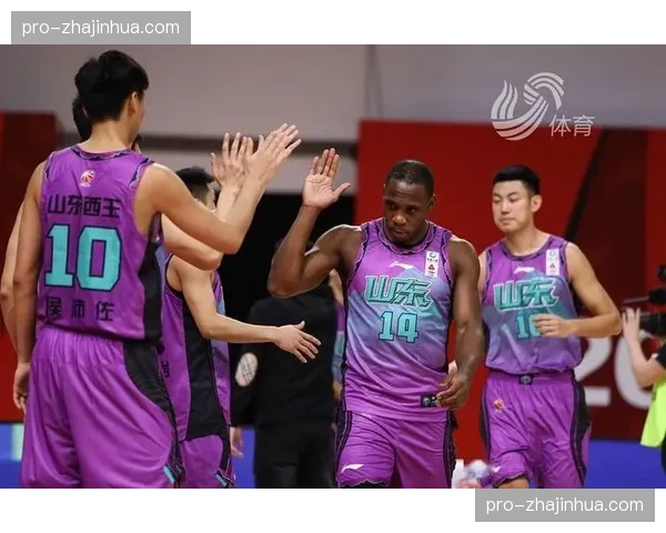 京鲁大战历史回顾：那些经典的交锋与瞬间